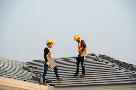 Best Green or Eco-Friendly Roofing Solutions  in Chattahoochee Hills, GA